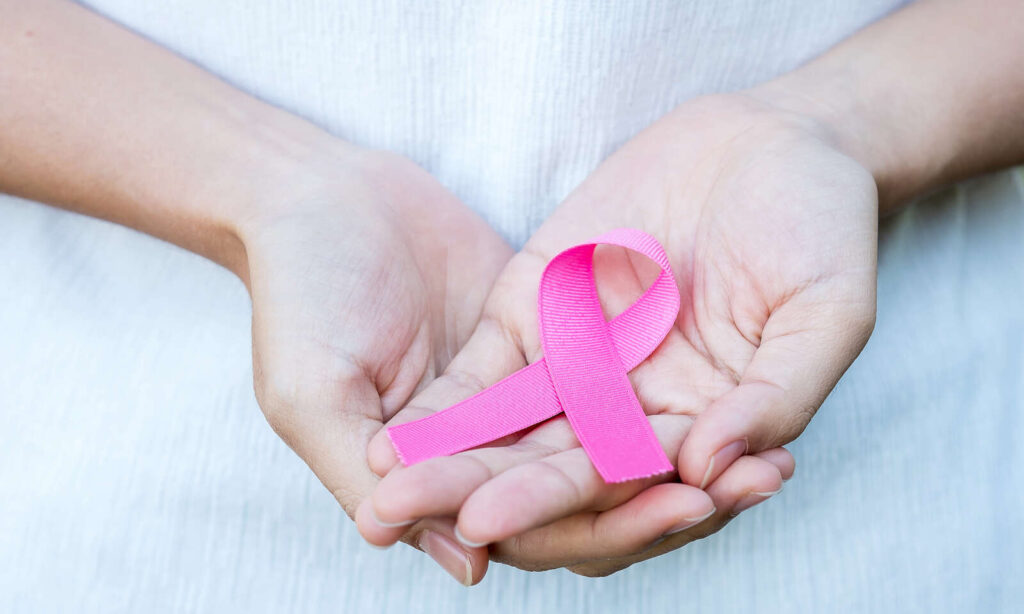 Breast Cancer | Doctor on Call In Dubai 24/7 | Algebra